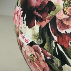 Giant Adult Bean Bag Chair XXL - Premium Printed Fabric – view 132