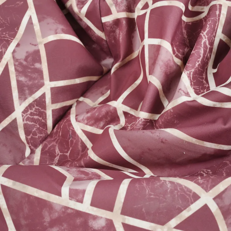 Kids Bean Bag Chair L - Premium Printed Fabric – view 127