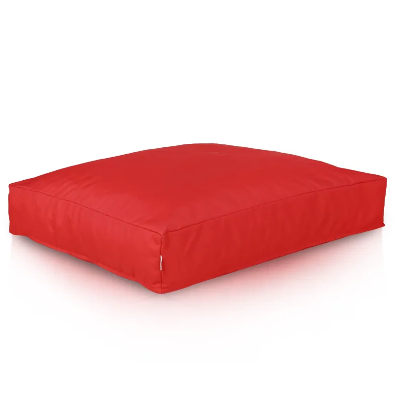 Rectangular pet bed for dog and cat 80x70 Outdoor Pro Waterproof – view 11