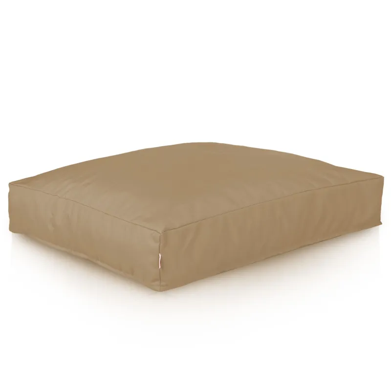 Rectangular pet bed for dog and cat 120x80cm - Outdoor Pro Waterproof – view 3