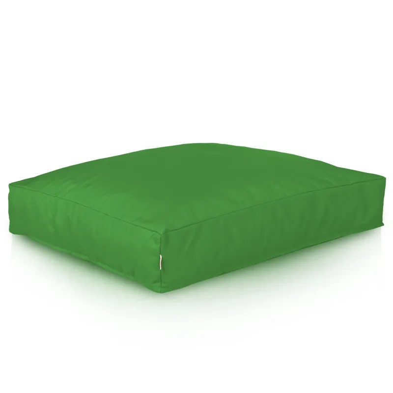 Rectangular pet bed for dog and cat 120x80cm - Outdoor Pro Waterproof – view 7