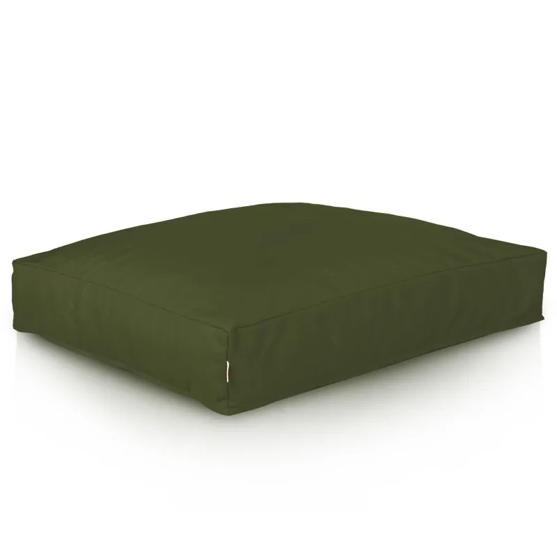 Rectangular pet bed for dog and cat 120x80cm - Outdoor Pro Waterproof – view 8