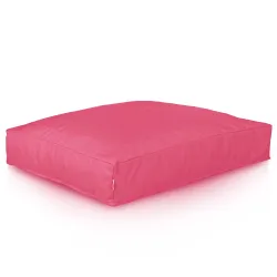 Rectangular pet bed for dog and cat - Outdoor Pro Waterproof