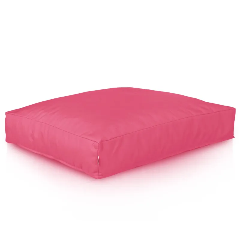 Rectangular pet bed for dog and cat 120x80cm - Outdoor Pro Waterproof – view 9