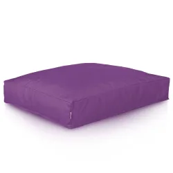 Rectangular pet bed for dog and cat - Outdoor Pro Waterproof