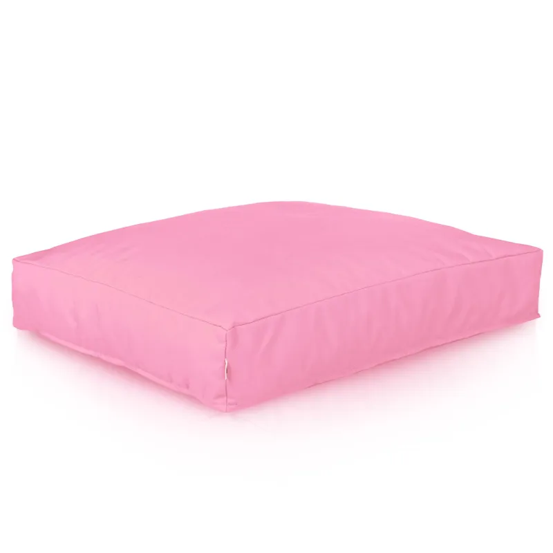 Rectangular pet bed for dog and cat 120x80cm - Outdoor Pro Waterproof – view 21