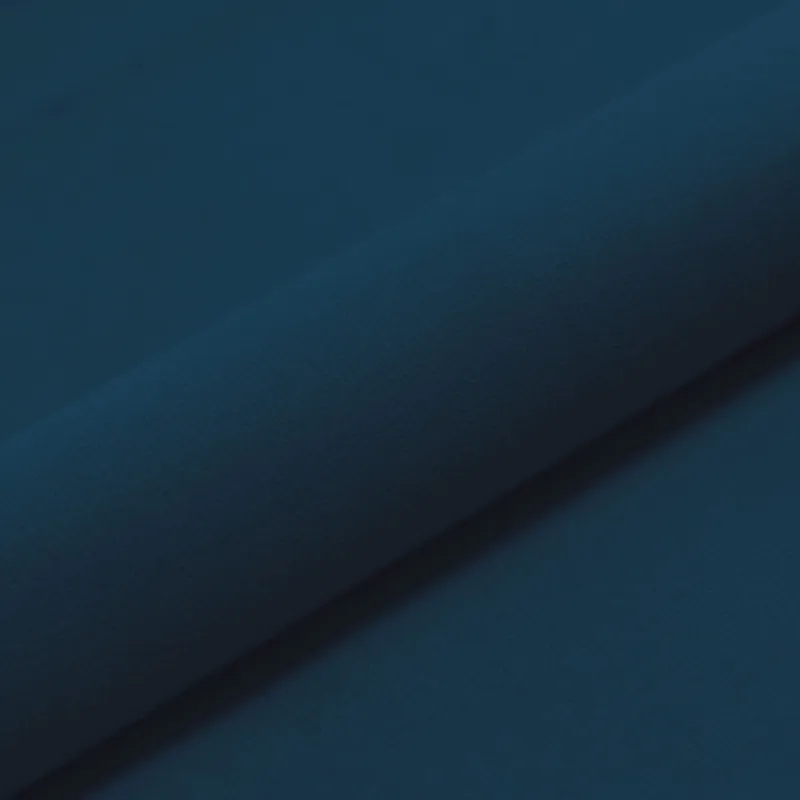 Round pet bed for dog and cat 80 cm - Soft Velvet – view 26