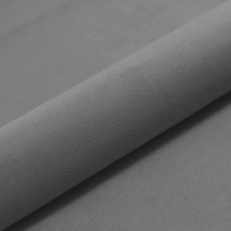 Round pet bed for dog and cat 80 cm - Soft Velvet – view 29