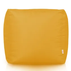 Square Cube Ottoman - Outdoor Pro Waterproof – view 25
