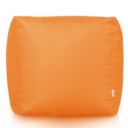 Square Cube Ottoman - Outdoor Pro Waterproof – view 26