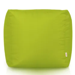 Square Cube Ottoman - Outdoor Pro Waterproof – view 28