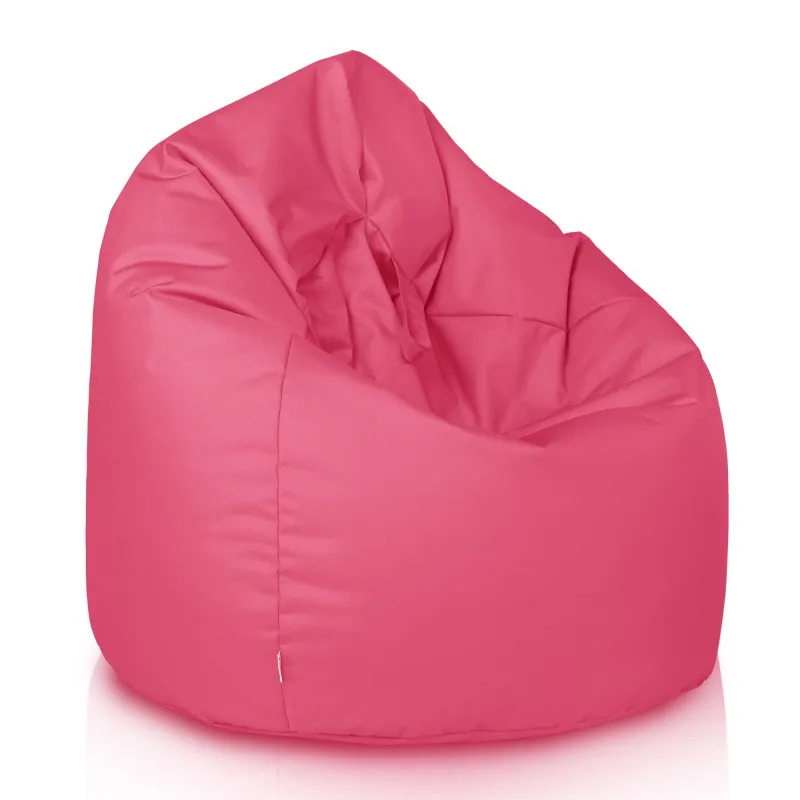 Kids Bean Bag Chair L - Outdoor Pro Waterproof – view 4