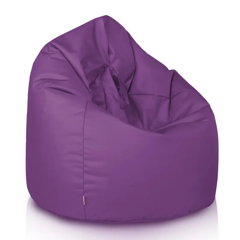 Kids Bean Bag Chair L - Outdoor Pro Waterproof – view 2