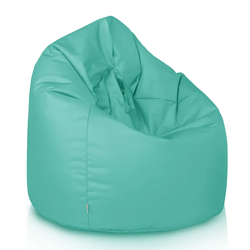 Kids Bean Bag Chair L - Outdoor Pro Waterproof – view 7