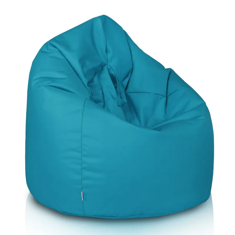 Kids Bean Bag Chair L - Outdoor Pro Waterproof – view 8