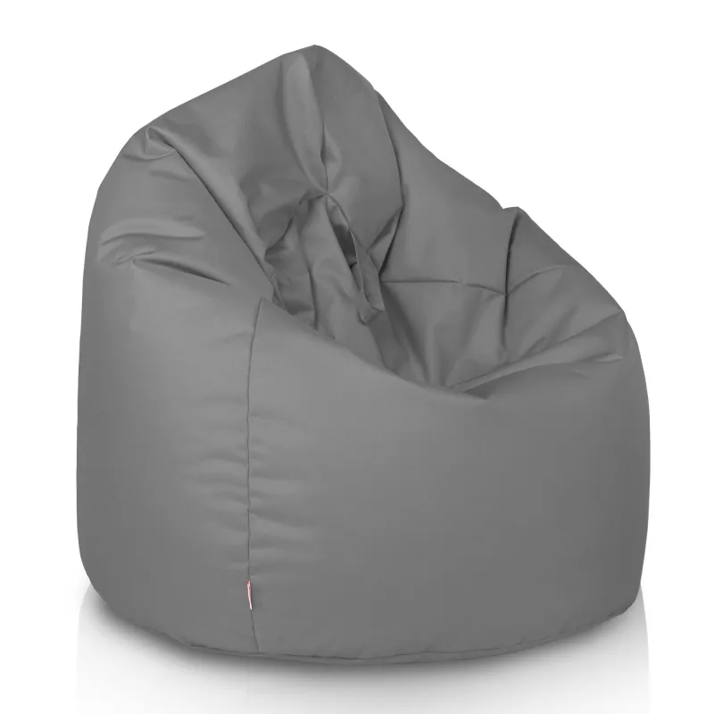 Kids Bean Bag Chair L - Outdoor Pro Waterproof – view 12