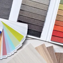 Color sampler
