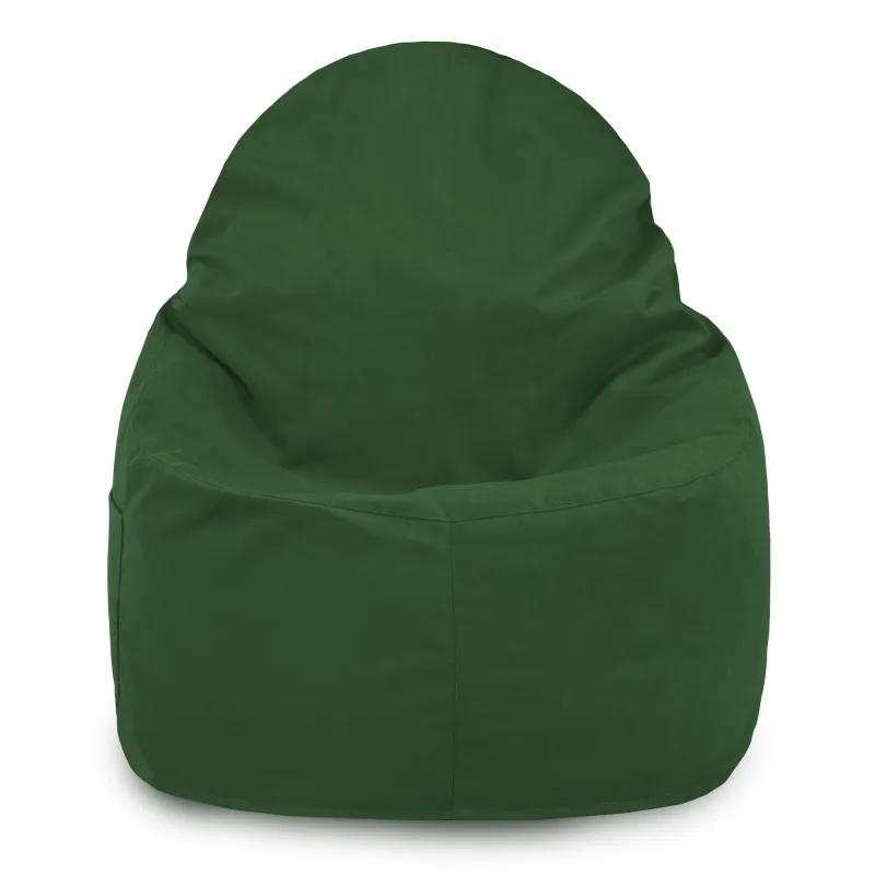 Porto Smart Bean Bag Floor Seat - Soft Velvet – view 99