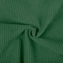 Kids Bean Bag Chair L - Dot Textured Velvet – view 43