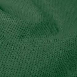 Giant Adult Bean Bag Chair XXL - Dot Textured Velvet – view 45