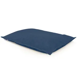 Large Floor Cushion XL for Kids - Dot Textured Velvet – view 28