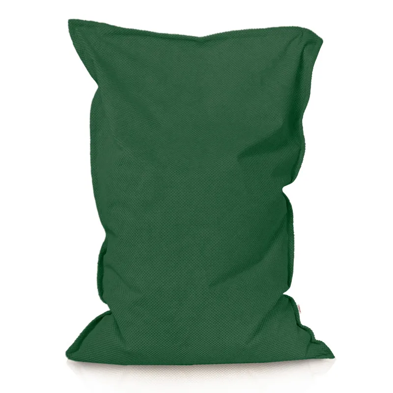 Large Floor Cushion XL for Kids - Dot Textured Velvet – view 19