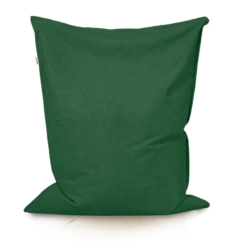 Giant Floor Cushion XXL - Dot Textured Velvet – view 16