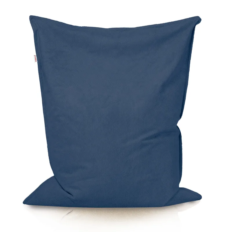 Giant Floor Cushion XXL - Dot Textured Velvet – view 22