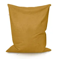 Giant Floor Cushion XXL - Dot Textured Velvet – view 34