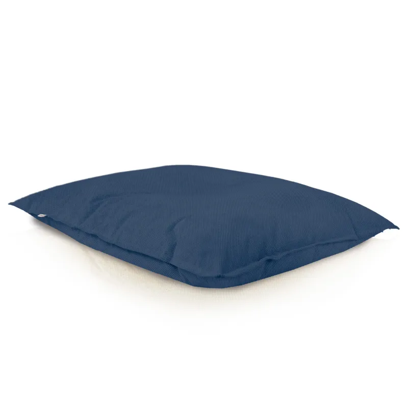Giant Floor Cushion XXL - Dot Textured Velvet – view 23