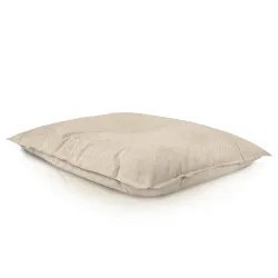 Giant Floor Cushion XXL - Dot Textured Velvet – view 29