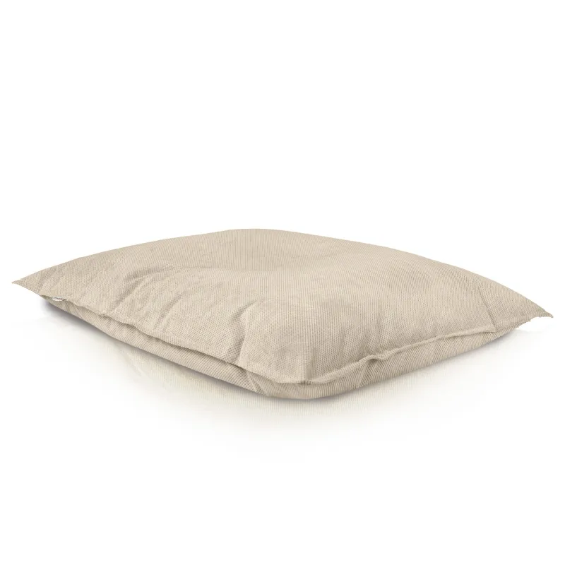 Giant Floor Cushion XXL - Dot Textured Velvet – view 29