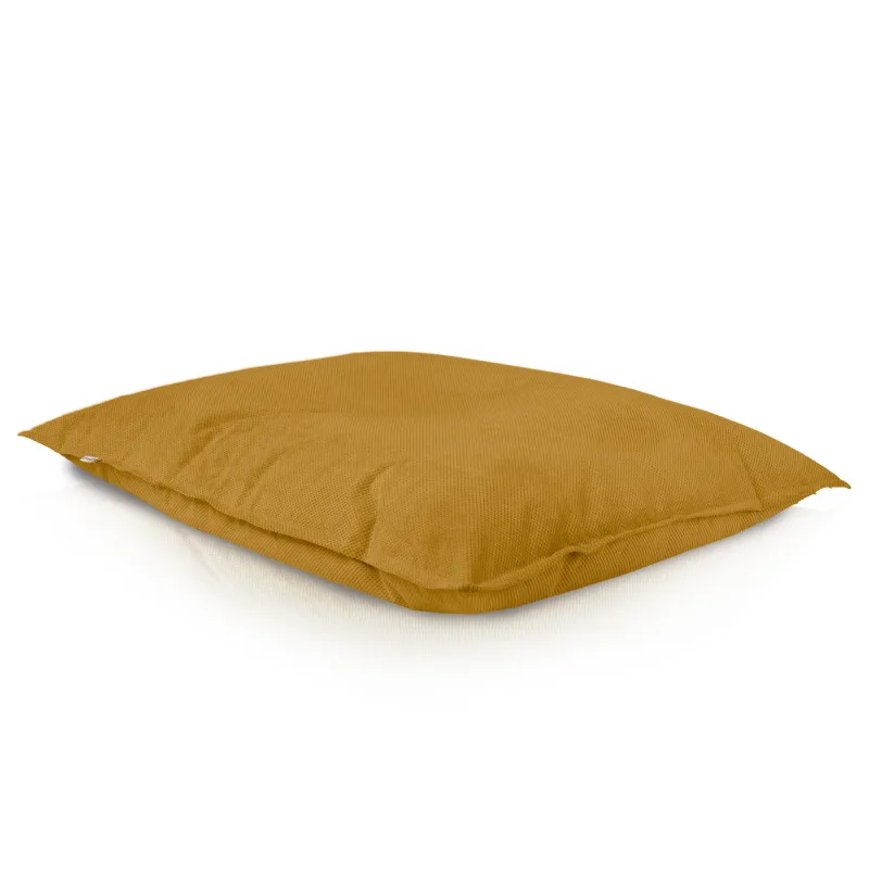 Giant Floor Cushion XXL - Dot Textured Velvet – view 35