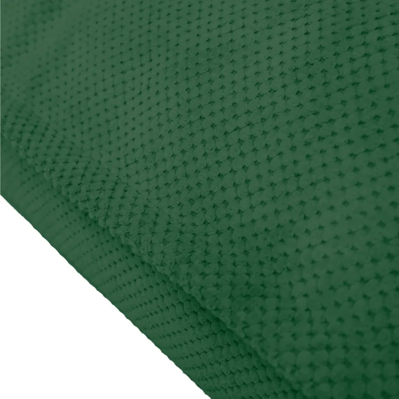Giant Floor Cushion XXL - Dot Textured Velvet – view 19