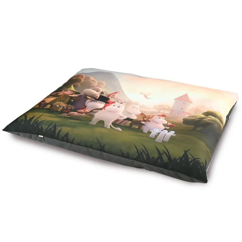 Large Floor Cushion XL for Kids - Premium Printed Fabric – view 150