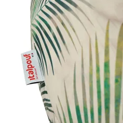 Giant Adult Bean Bag Chair XXL - Premium Printed Fabric – view 136