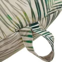 Giant Adult Bean Bag Chair XXL - Premium Printed Fabric – view 137