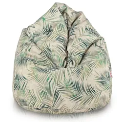 Kids Bean Bag Chair L - Premium Printed Fabric – view 103