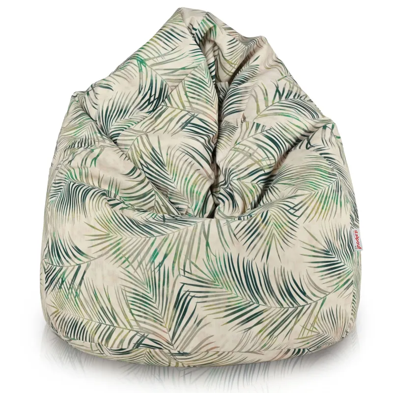 Large Bean Bag Chair XL - Outdoor Pro Waterproof – view 35