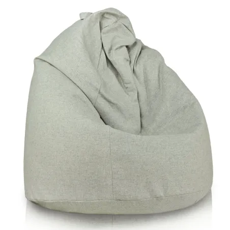 Large Bean Bag Chair XL - Premium Noble Wool – view 6