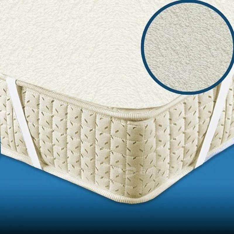 Mattress protectors - 60x120 cm