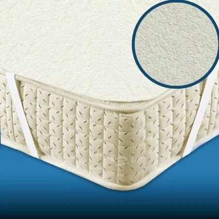 Mattress protectors - 90x200 cm