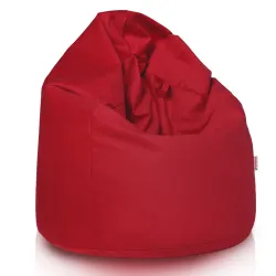 Kids Bean Bag Chair - Soft Velvet