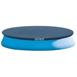 457 x 84 cm expandable garden pool set 15in1 INTEX 28158.