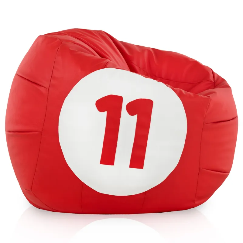 Billard Ball Beanbag