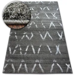 Carpet SHADOW 9529 vizon / white