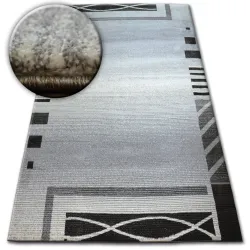 Carpet SHADOW 8597 silver