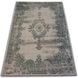 Carpet VINTAGE Rosette 22206/085 grey