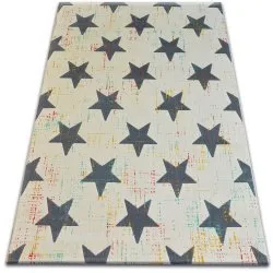 Carpet SCANDI 18209/063 star