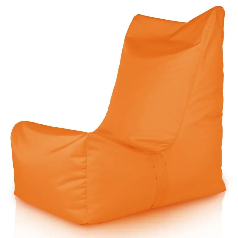 Giant Adult Bean Bag XXL Lounge Chair Disinto - Outdoor Pro Waterproof – view 15